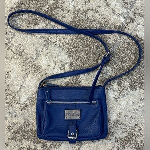 NEW Kenneth Cole Crossbody Bag
